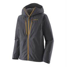 Patagonia Mens Triolet Jacket, Smolder Blue