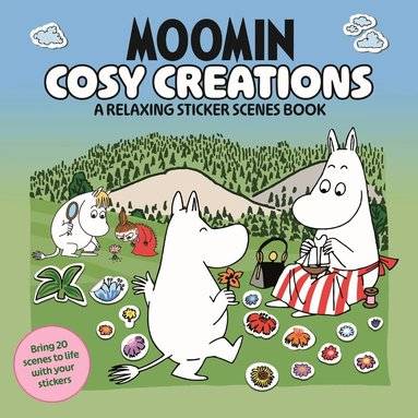 Moomin Cosy Creations