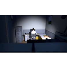 The Stanley Parable Steam Gift