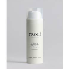 Yrolí Copenhagen Hydrate Overnight 50 ml - Natcreme hos Magasin
