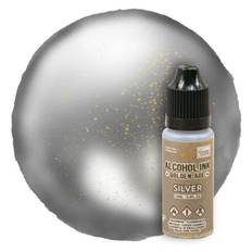 Alcohol Ink Golden Age Silver 12ml