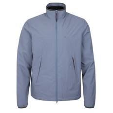 Paul Smith Wind Breaker Jacket in Slate | Paul Smith | Norton Barrie - 2XL