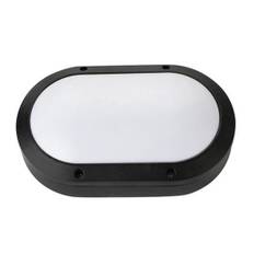 8W LED UTOMHUS PLAFOND LAMPA IP54 515LM – SUPHAN