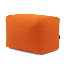 Sittpuff Pusku Pusku Plus Colorin Oeko-Tex Orange