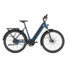 Gazelle Ultimate C380 HMB (Mallard Blue)
