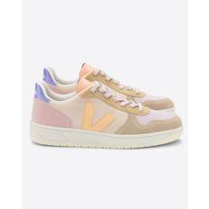 Sneaker V-10 Suede W´s - Multico Peach