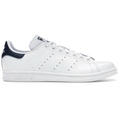 Adidas Stan Smith Core White New Navy