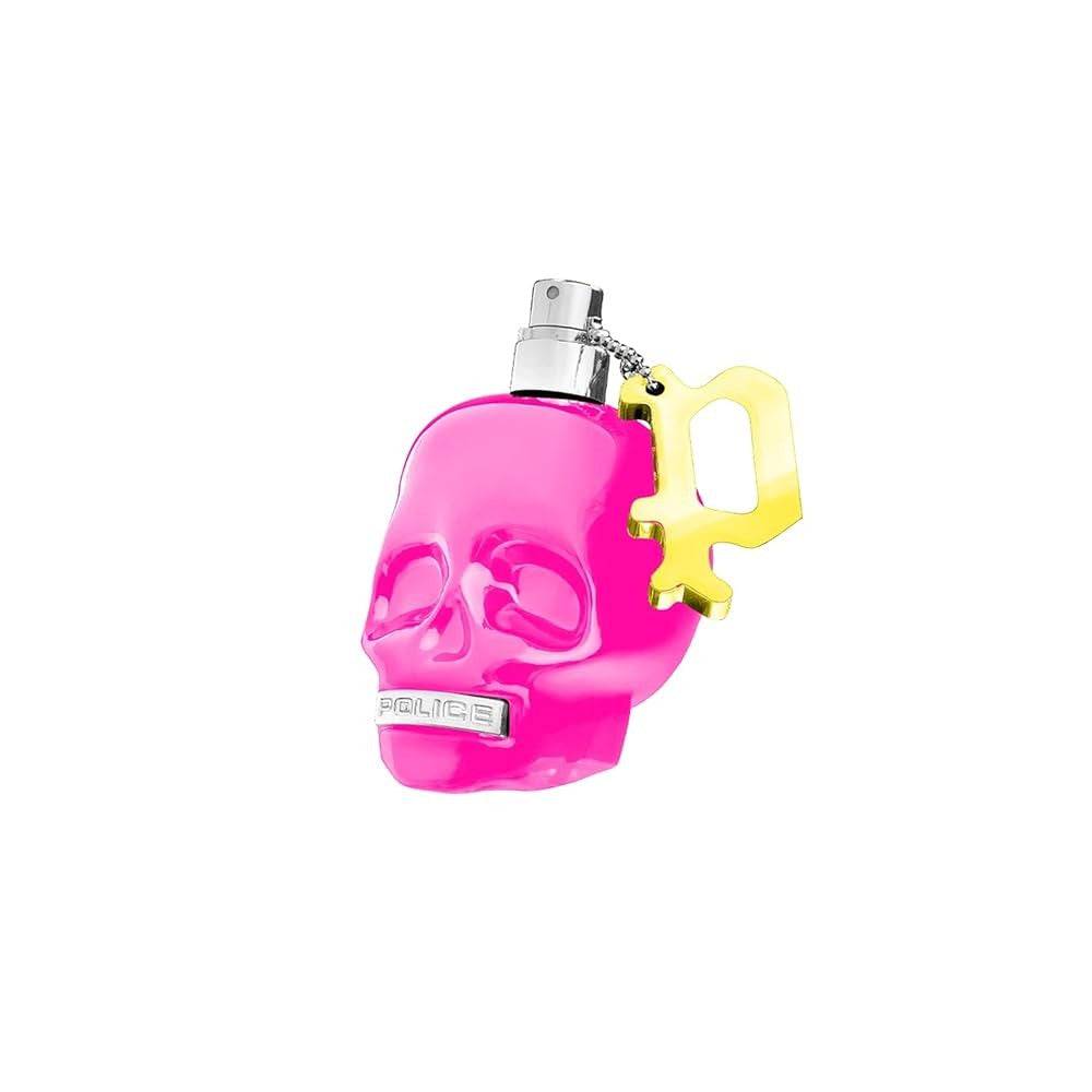Police To Be Goodvibes EDP 125 ml
