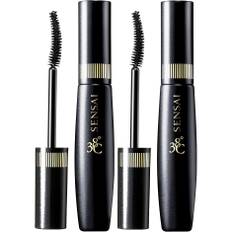 Sensai Mascara 38°C Volumising Duo 2 x MV-1 Black