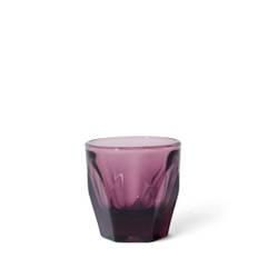 notNeutral Cortado Kaffeglas 125 ml Amethyst / Lilla