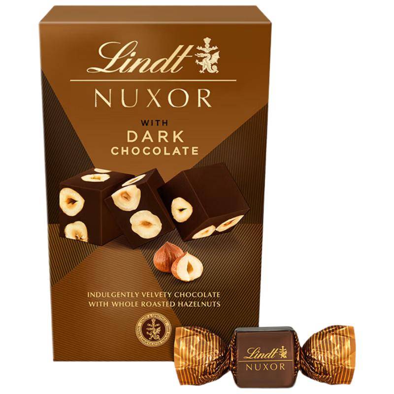 Lindt Guld Hasselnötspraliner 150g