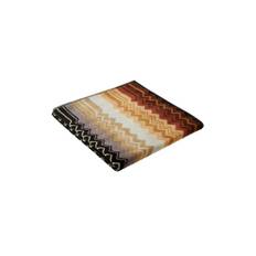 Missoni Giacomo Bath Towel (70x115 cm) Svart Mulitcolor 160