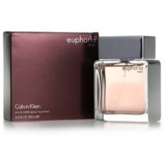 Calvin Klein Euphoria for Men (Kvepalai Vyrams) EDT 100ml