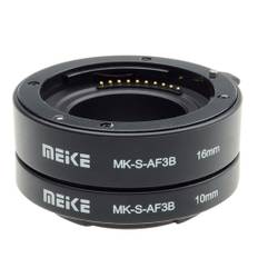 Meike MK-S-AF3B ECO Mellemringe til Sony