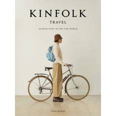 Kinfolk Travel