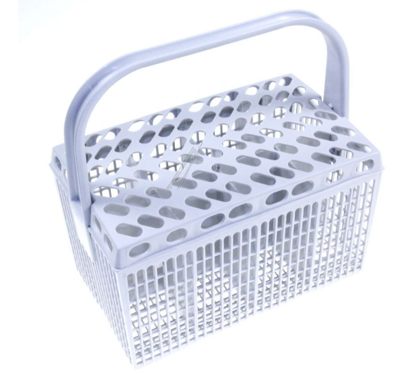 Bestikkurv til Zanussi opvaskemaskine.
