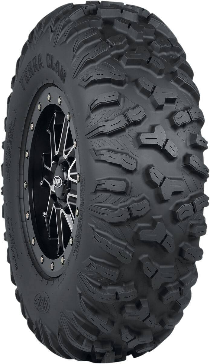 TERRA CLAW 30X10R15 8PR 66M E
