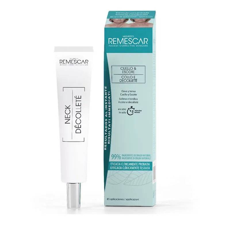 Remescar Collo e Décolleté 40ml — Crema viso