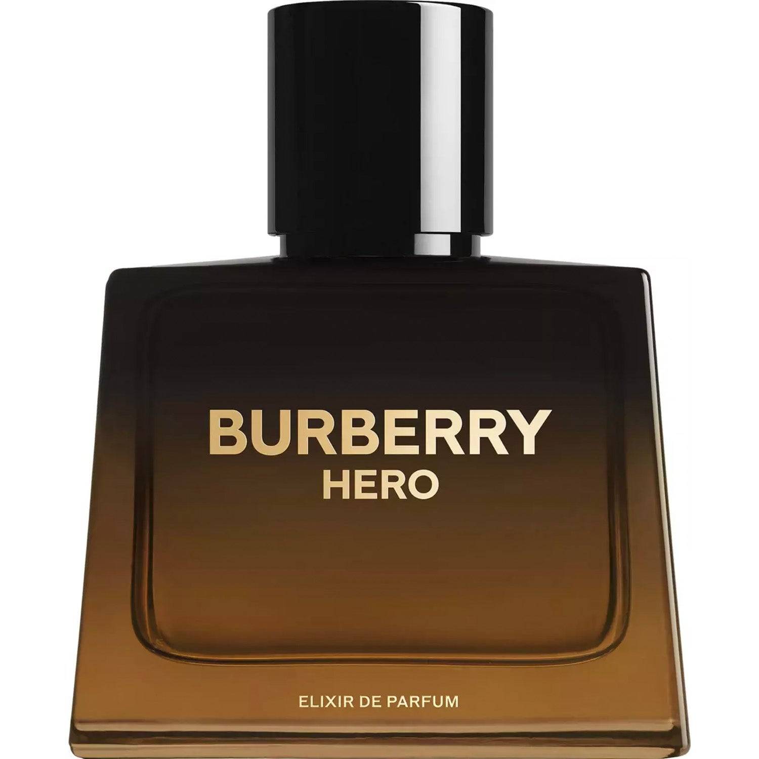 Burberry Hero Elixir Parfum - 60 ml