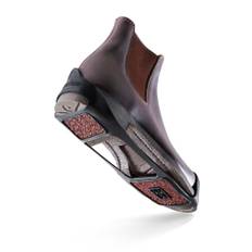 Citysafe sko broddar: XL 44/47