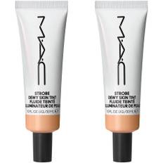 2st MAC Cosmetics Mac Strobe Skin Tint Medium - 30 ml