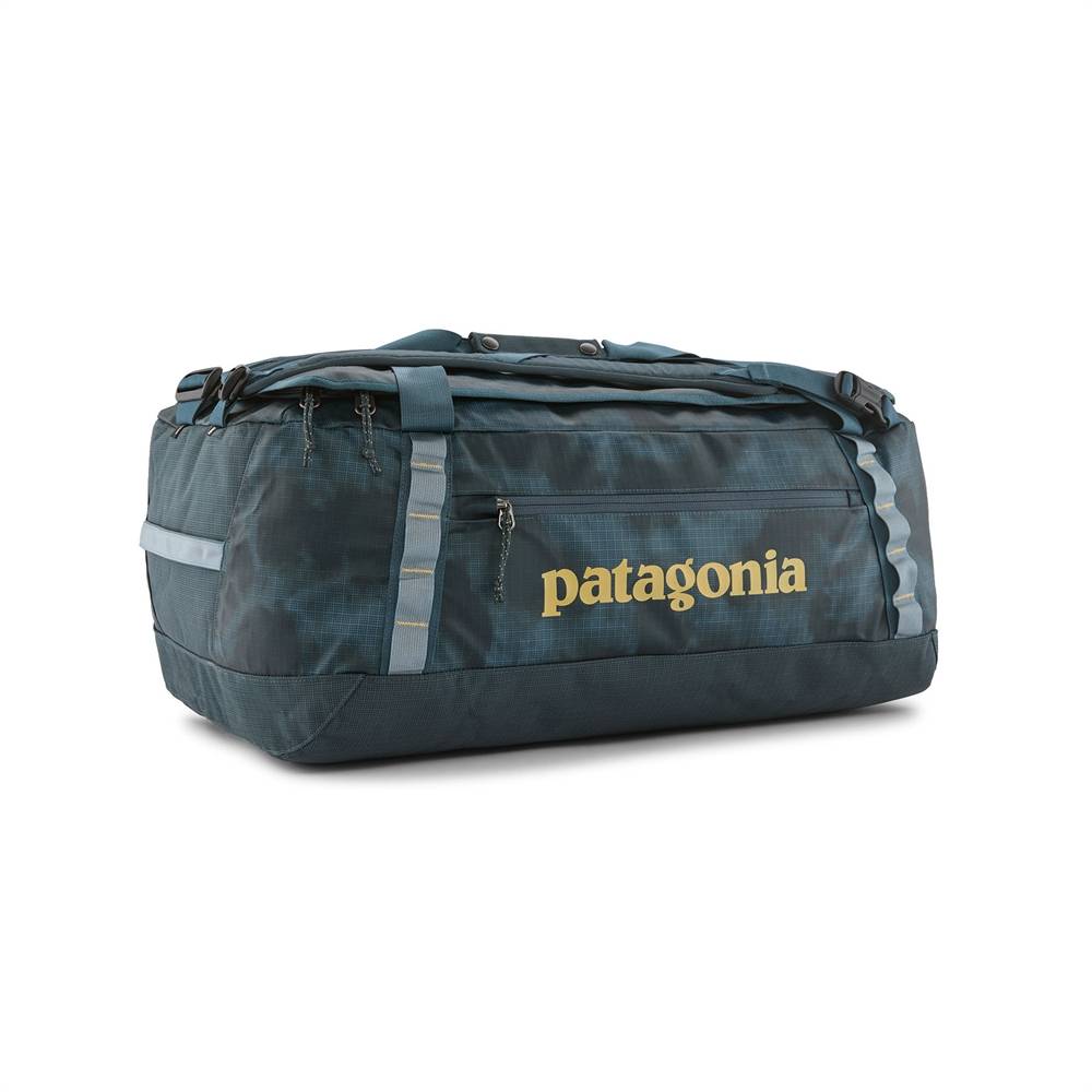 Patagonia Black Hole Duffel 55L - Sastrugi: Summit Blue.
