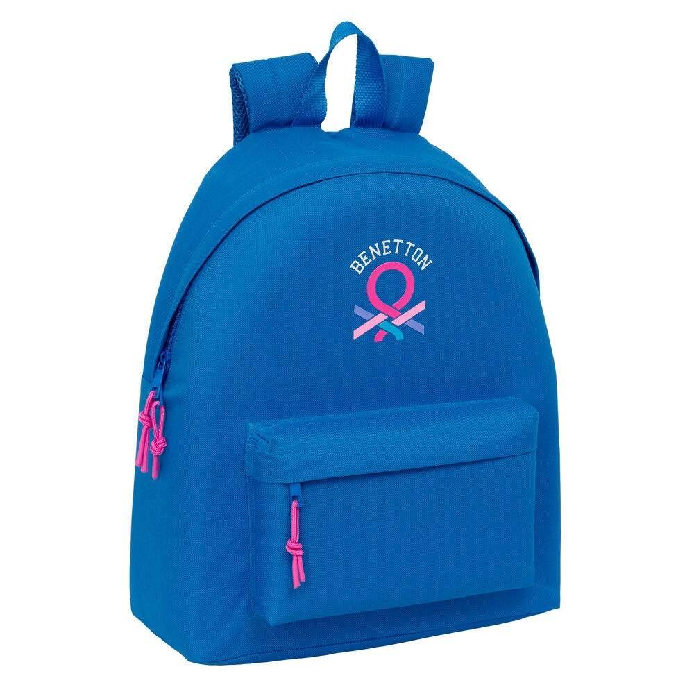 Benetton Azulene rygsæk 42 cm