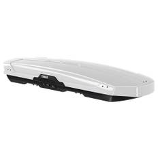 Thule Motion XT Titan 450L Takbox White Glossy
