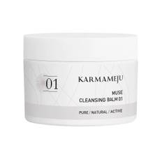 Karmameju Cleansing Balm