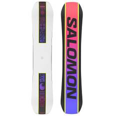 Salomon Snowboard Huck Knife 156W