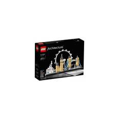 LEGO Architecture - London 21034