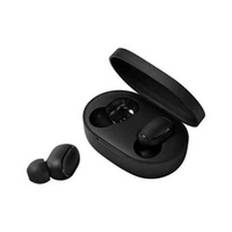 Ear Bluetooth hörlurar Xiaomi Mi True Wireless Earbuds Basic 2 Svart