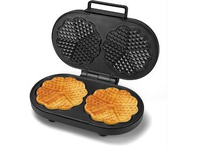 AnderssonWMR 2.5 Waffle Maker