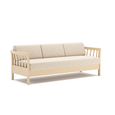 Hestbæk Sovesofa | M163 | Dobbelt