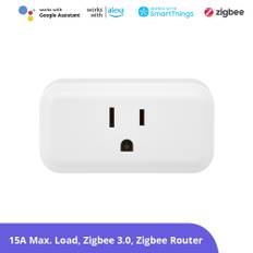 SONOFF Zigbee Smart Plug| iPlug Series S40 Lite