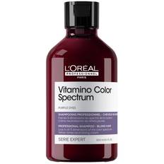 L'Oreal Professionnel Vitamino Color Spectrum Purple Shampoo 300 ml