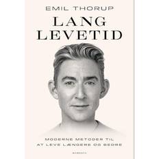 Lang levetid - Brugt Bog- Emil Thorup