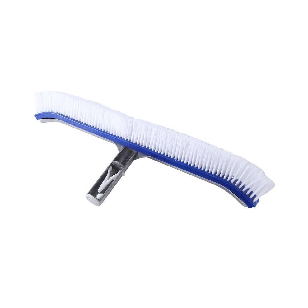 Swimming Pool Spa Cleaning Brush Cleaner Broom Bending Tool Swimming Pool Brush Swimming Pool Cleaning Equipment
