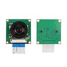 5Mp Pi 1 st 5 Mp High Definition Camera Modul Board vidvinkel 175° för B 3/2 7X6X4