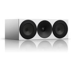 Amphion Argon 5C sort og hvid (sæt af 2) - Centerhøjttaler