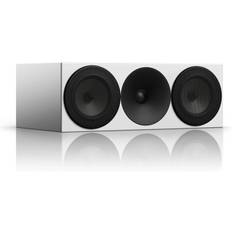 Amphion Argon 5C sort og hvid (sæt af 2) - Centerhøjttaler