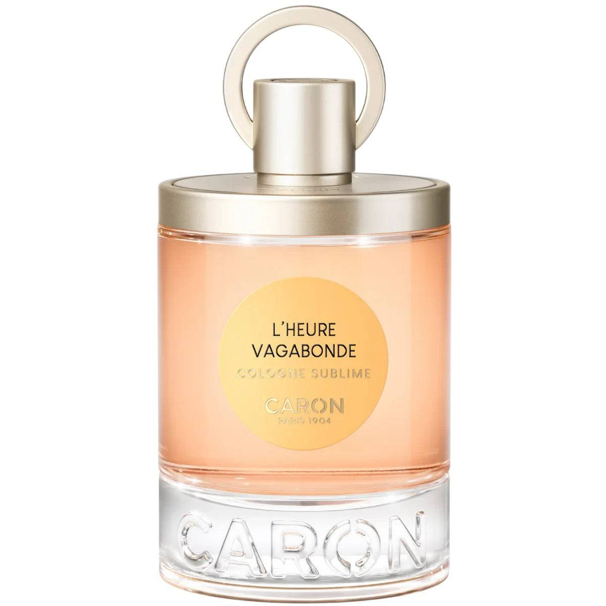 Caron L'Heure Vagabonde Unisex 100 ml — Acqua di Colonia