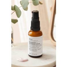 Resveratrol + Niacinamide Serum | Serum der reducerer synlige porer