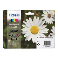 Epson 18XL Multipack 4-Farver