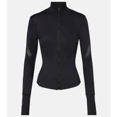 Adidas by Stella McCartney TruePace jacket - black - S