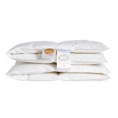 Outlet: Helårsdyne Dun Baby 70x100 - allergivenlig dyne fra Dozy (Quilts of Denmark)
