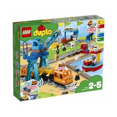 LEGO DUPLO - Godstog 10875