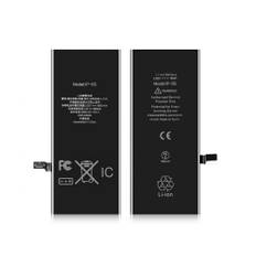 iPhone 6s IPARTS EXPERT 1880mAh Batteri FCC/CE/RoSH