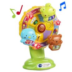 Vtech Baby aktivitetshjul med musik