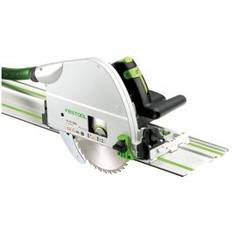 Festool Dyksav TS 75 EBQ-Plus-FS